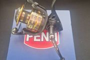 Penn Battle lV 4000HS