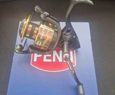 Penn Battle lV 4000HS
