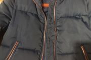 girls coat /jacket age 8yrs