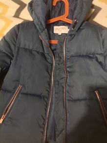 girls coat /jacket age 8yrs