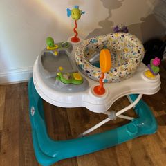 baby walk