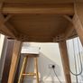Wooden table Image 6