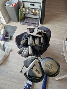 Golf Clubs