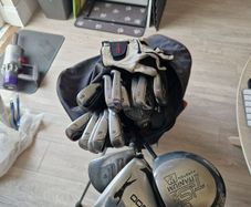 Golf Clubs