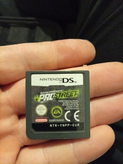 Nintendo dsi