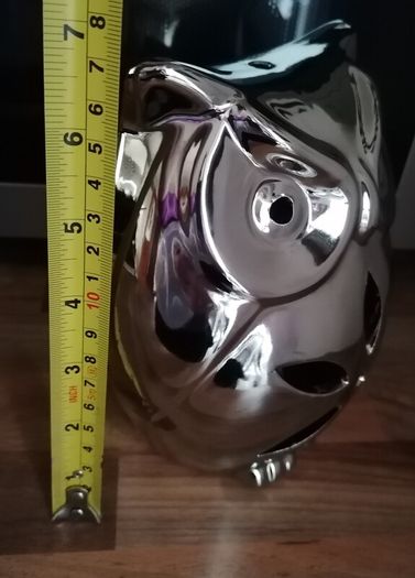 Owl Tealight Holder