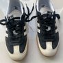 Adidas Samba Trainers Image 3
