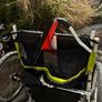 Thule Trailer Chariot Cross 2 (stored in shed at all times) Image 6