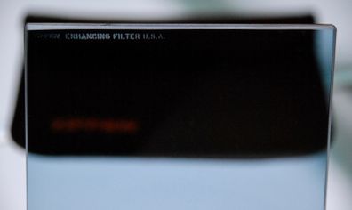 Tiffen 4x4" Enhancing Filter