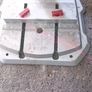 Pedestal bench drill Image 5