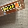 Faller - N 2282. Model. Restaurant. Never Opened. German. Image 5