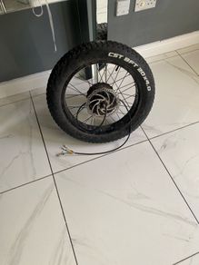 Fiido M1 Pro motor