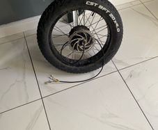 Fiido M1 Pro motor