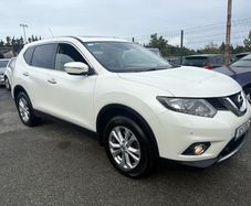 2016 Nissan X-Trail 1.6L Diesel 7 Seats New NCT 09/2027