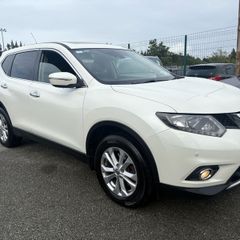 2016 Nissan X-Trail 1.6L Diesel 7 Seats New NCT 09/2027