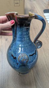 Ceramic Vase
