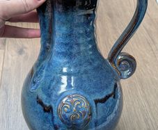 Ceramic Vase