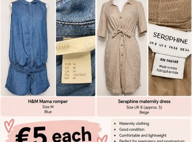 pregnancy shorts