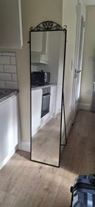 Ikea mirror