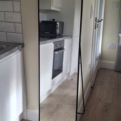 Ikea mirror
