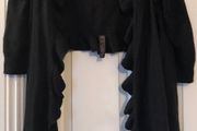 Betty jackson cardigan sz m