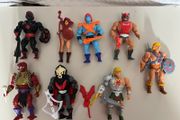 Masters of the Universe - Origins Figures