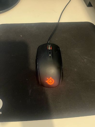 Gaming PC Setup