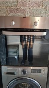oven