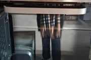 oven