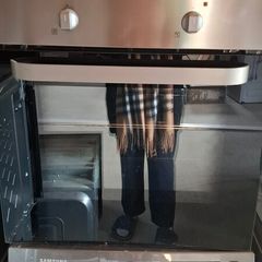 oven