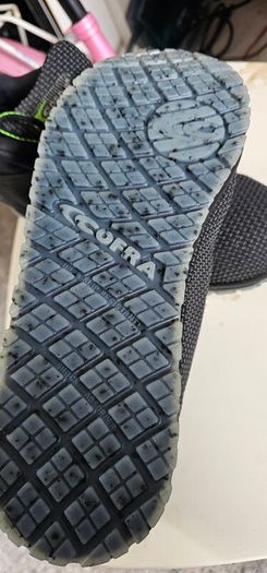 safety shoes