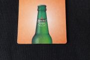 Heineken Long Neck - Beer Mats/Coasters