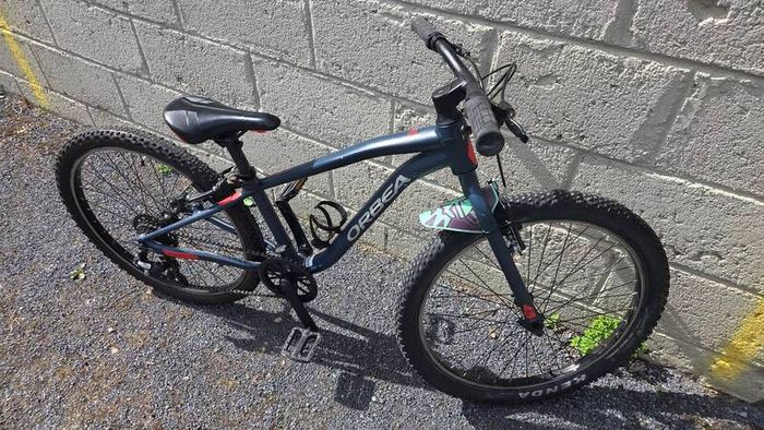 Kids Mountain Bike