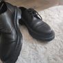 Ladies Dr Martens shoes Image 2