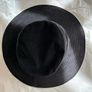 Just Cavalli ladies hat - sz m Image 3
