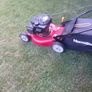 Homelite Push Lawnmower Image 4