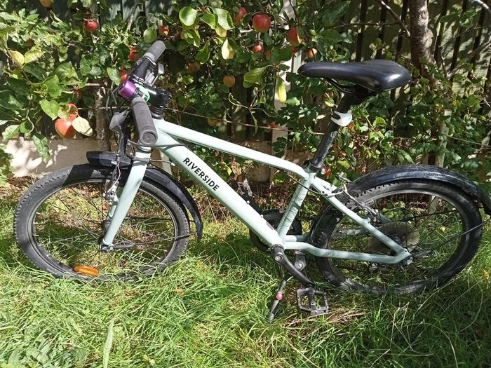 Kids bike