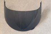 motorcycle visor
