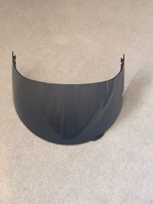 motorcycle visor