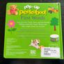Pop up Peekaboo: First Words board book EUC Image 5