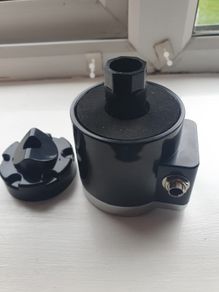 Universal Hi Hat Controller