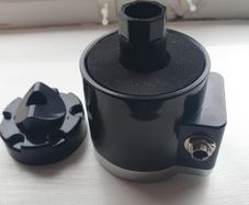 Universal Hi Hat Controller