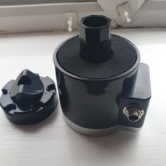 Universal Hi Hat Controller