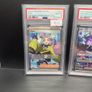 Iono Svp 124 Psa 10 | Walking Wake Ex 205/162 Psa 9 Pokemon Cards Image 2