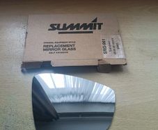 Skoda/Polo Stick On Mirror