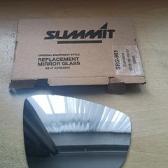 Skoda/Polo Stick On Mirror