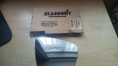 Skoda/Polo Stick On Mirror