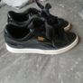 puma patent leather trainers Image 2