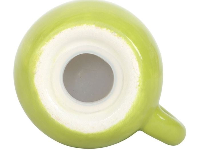 Kawaii Latte Salt and Pepper Shakers