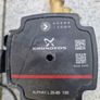 groundfoss pump Image 2